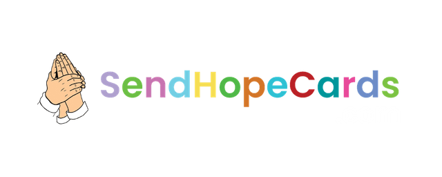 SendHopeCard.com Logo