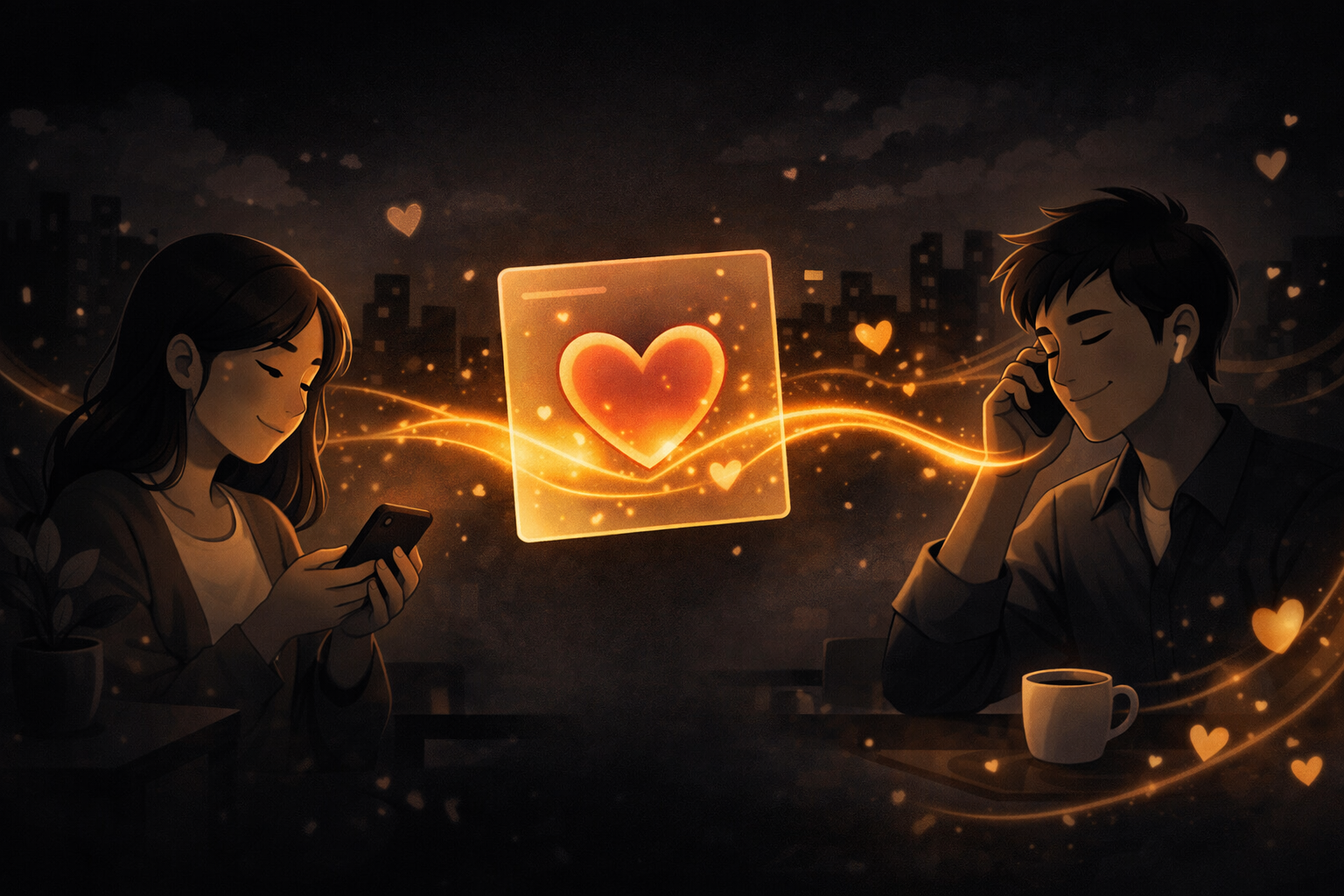 Digital Connection featured image