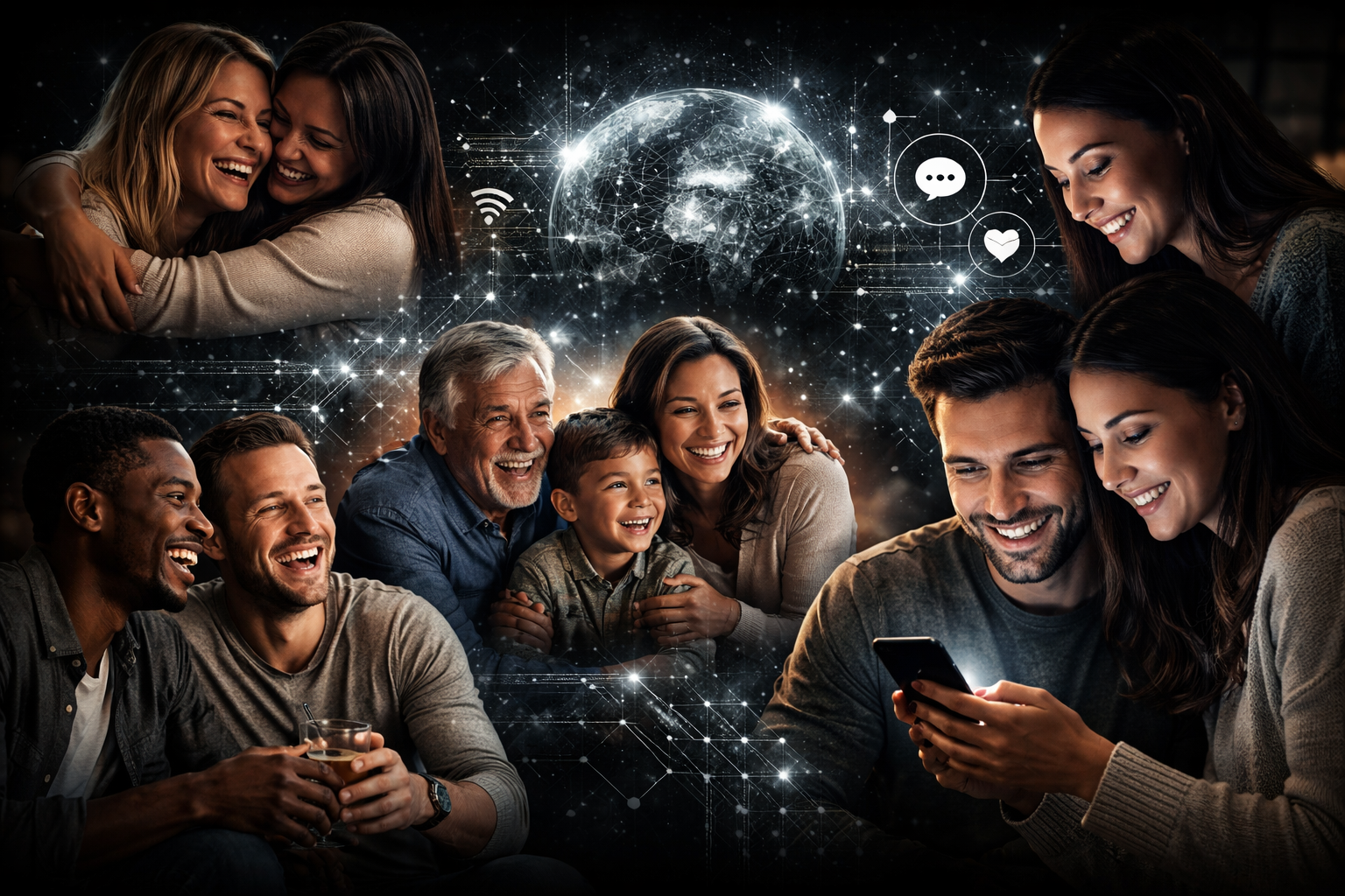 Digital Connection featured image